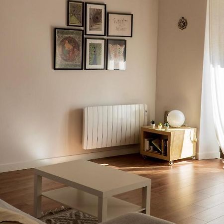 Increible Duplex Luminoso, Plaza Del Aymto. Appartement Talavera de la Reina Buitenkant foto