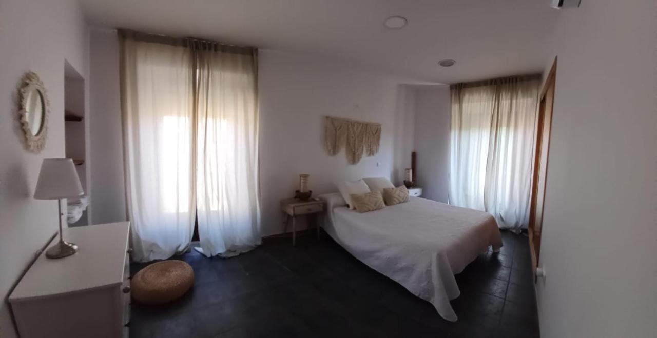 Increible Duplex Luminoso, Plaza Del Aymto. Appartement Talavera de la Reina Buitenkant foto