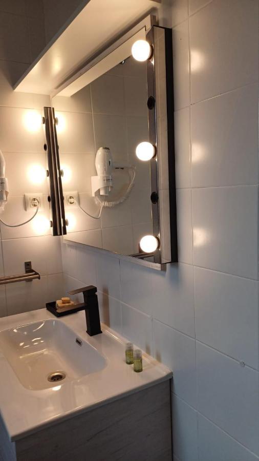 Increible Duplex Luminoso, Plaza Del Aymto. Appartement Talavera de la Reina Buitenkant foto