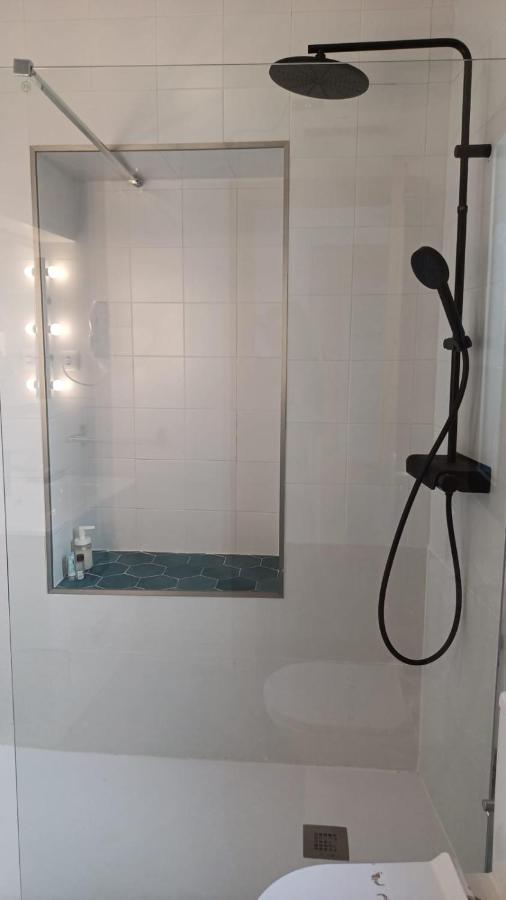 Increible Duplex Luminoso, Plaza Del Aymto. Appartement Talavera de la Reina Buitenkant foto