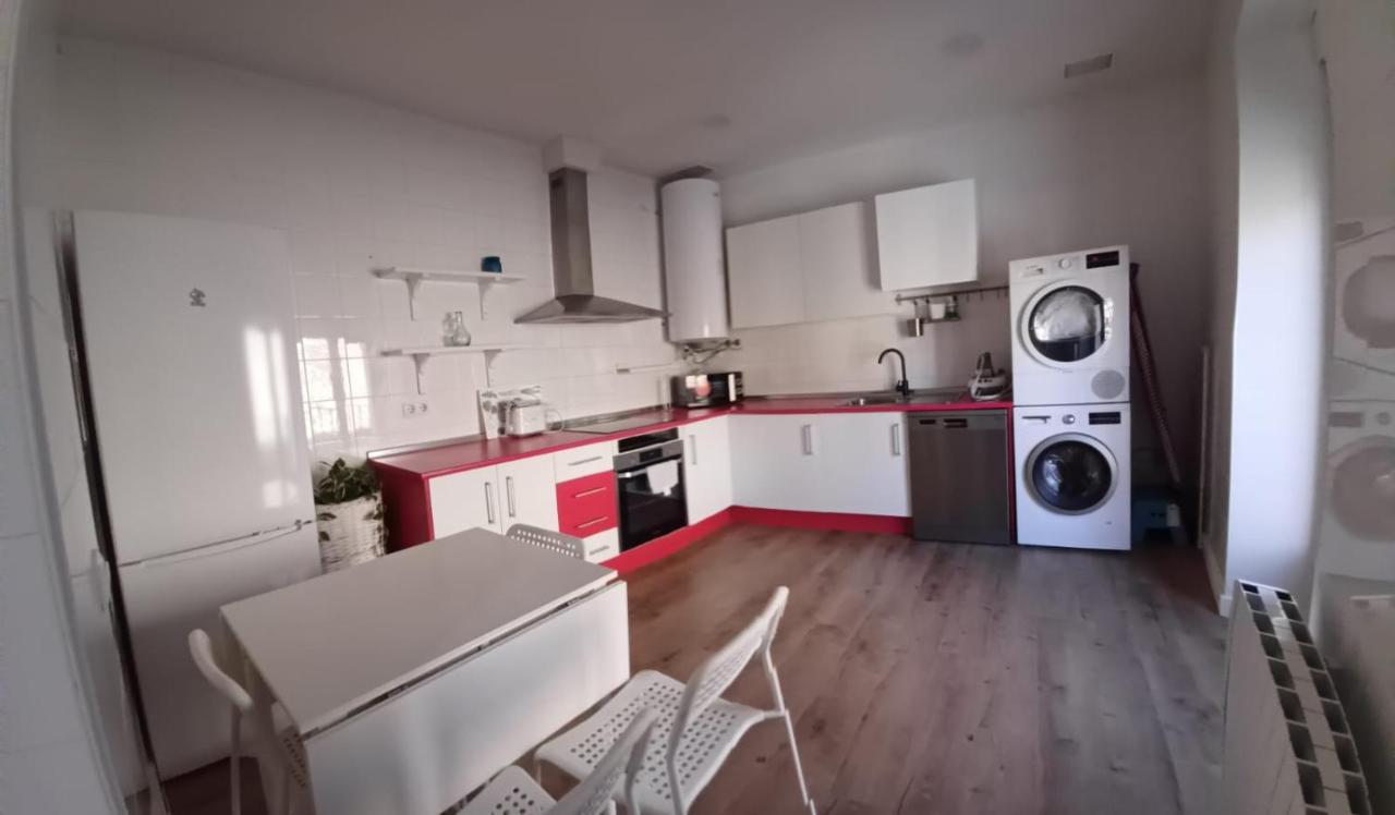 Increible Duplex Luminoso, Plaza Del Aymto. Appartement Talavera de la Reina Buitenkant foto