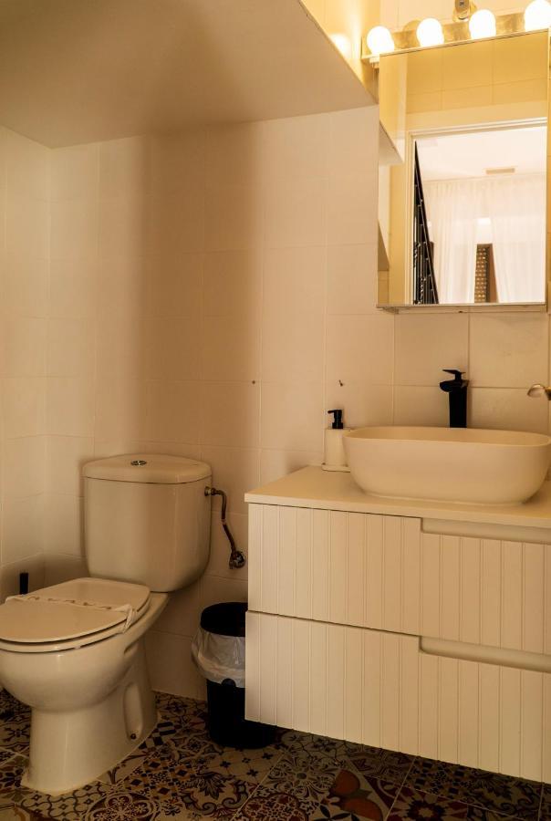 Increible Duplex Luminoso, Plaza Del Aymto. Appartement Talavera de la Reina Buitenkant foto