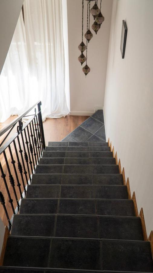 Increible Duplex Luminoso, Plaza Del Aymto. Appartement Talavera de la Reina Buitenkant foto
