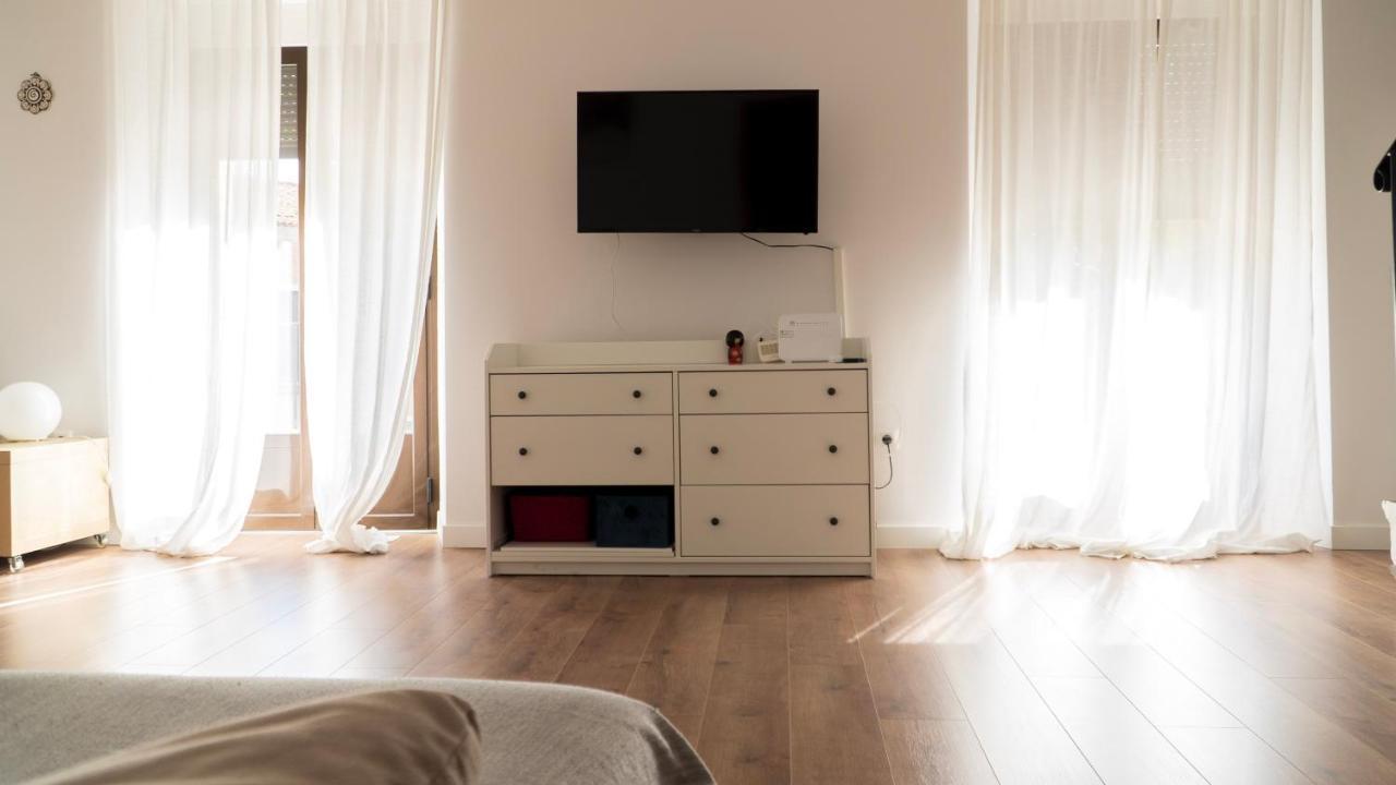 Increible Duplex Luminoso, Plaza Del Aymto. Appartement Talavera de la Reina Buitenkant foto