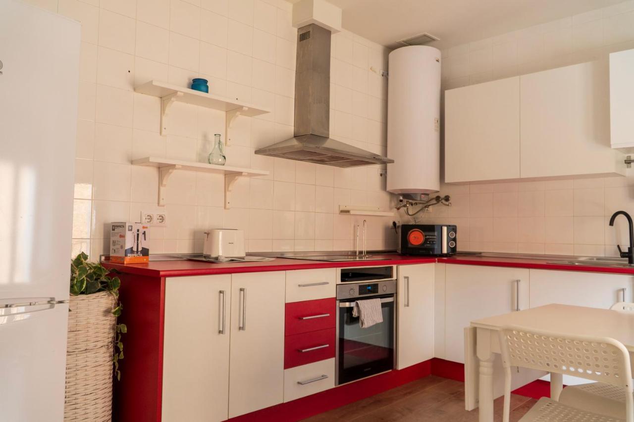 Increible Duplex Luminoso, Plaza Del Aymto. Appartement Talavera de la Reina Buitenkant foto